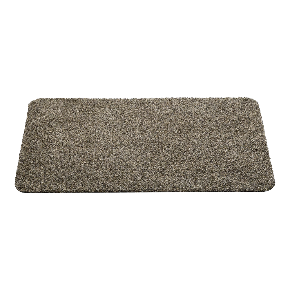 Natuflex Droogloopmat - 80x50cm - Granite - Deurmat 4 Natuflex Droogloopmat - 80x50cm - Granite - Deurmat - Afbeelding 2