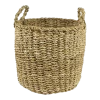 Plantenmand Joris - D42 X H36cm - Naturel 1 Plantenmand Joris - D42 X H36cm - Naturel -Woondecoratie Kortingen plantenmand joris d42 x h36cm naturel plantenmand 1