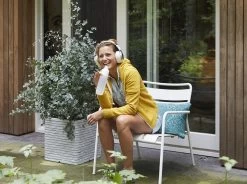 Capi Plantenbak Vierkant Nature Row NL - L30 X B30 X H30cm - Ivoor 7 Capi Plantenbak Vierkant Nature Row NL - L30 X B30 X H30cm - Ivoor -Woondecoratie Kortingen pot vierkant row nl 30x30x30 ivoor plantenbak 7 8