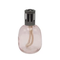 Scentolie Lamp Bol Roze - Oliebrander - ScentChips