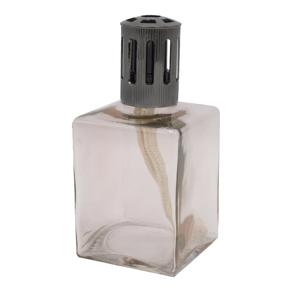 Scentolie Lamp Viekant Roze - Oliebrander - ScentChips 3 Scentolie Lamp Viekant Roze - Oliebrander - ScentChips