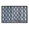 HAMAT Schoonloopmat Prestige Welcome Knots - 75x50cm - Mix - Deurmat -Woondecoratie Kortingen schoonloopmat prestige welcome knots 75x50cm mix deurmat 1
