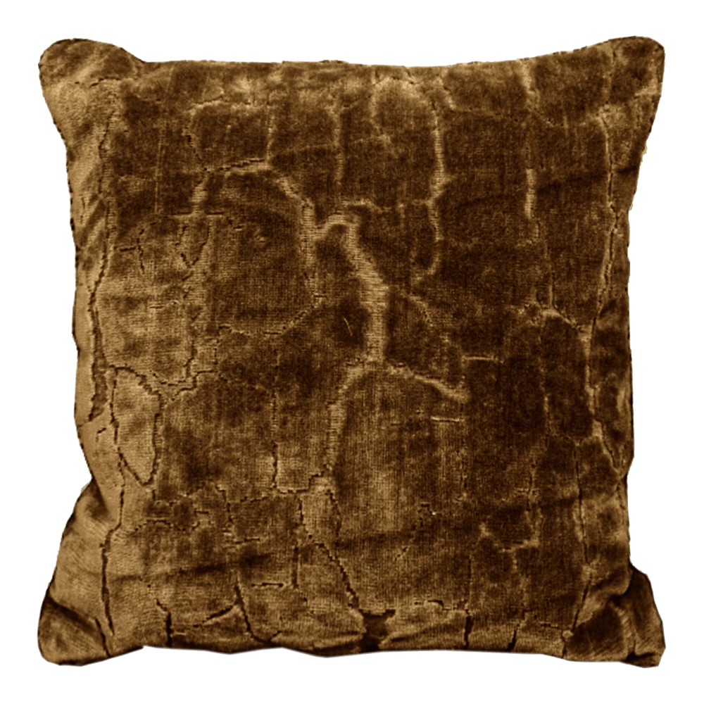 Unique Living Sierkussen Chez - 45x45cm - Coconut 3 Unique Living Sierkussen Chez - 45x45cm - Coconut