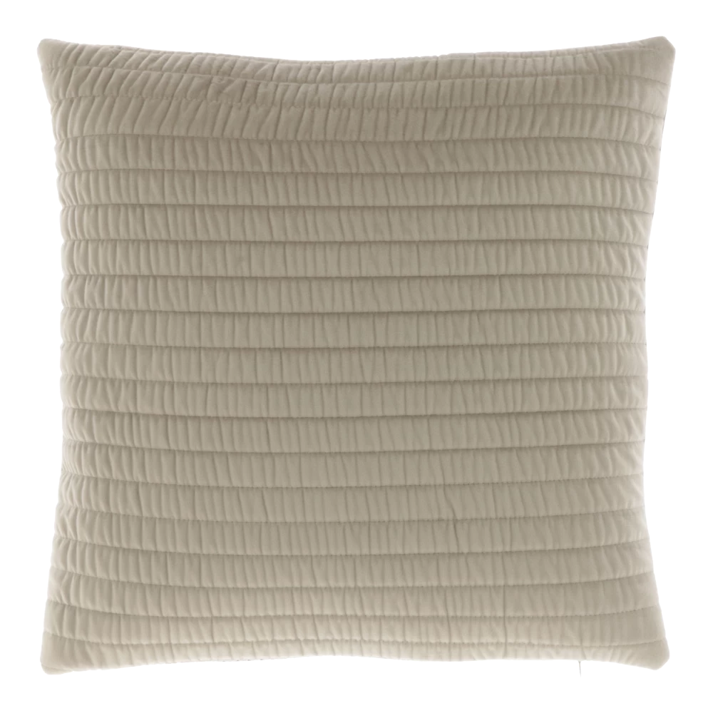 Unique Living Sierkussen Jimmy - 45x45cm - Chateau Grey 3 Unique Living Sierkussen Jimmy - 45x45cm - Chateau Grey