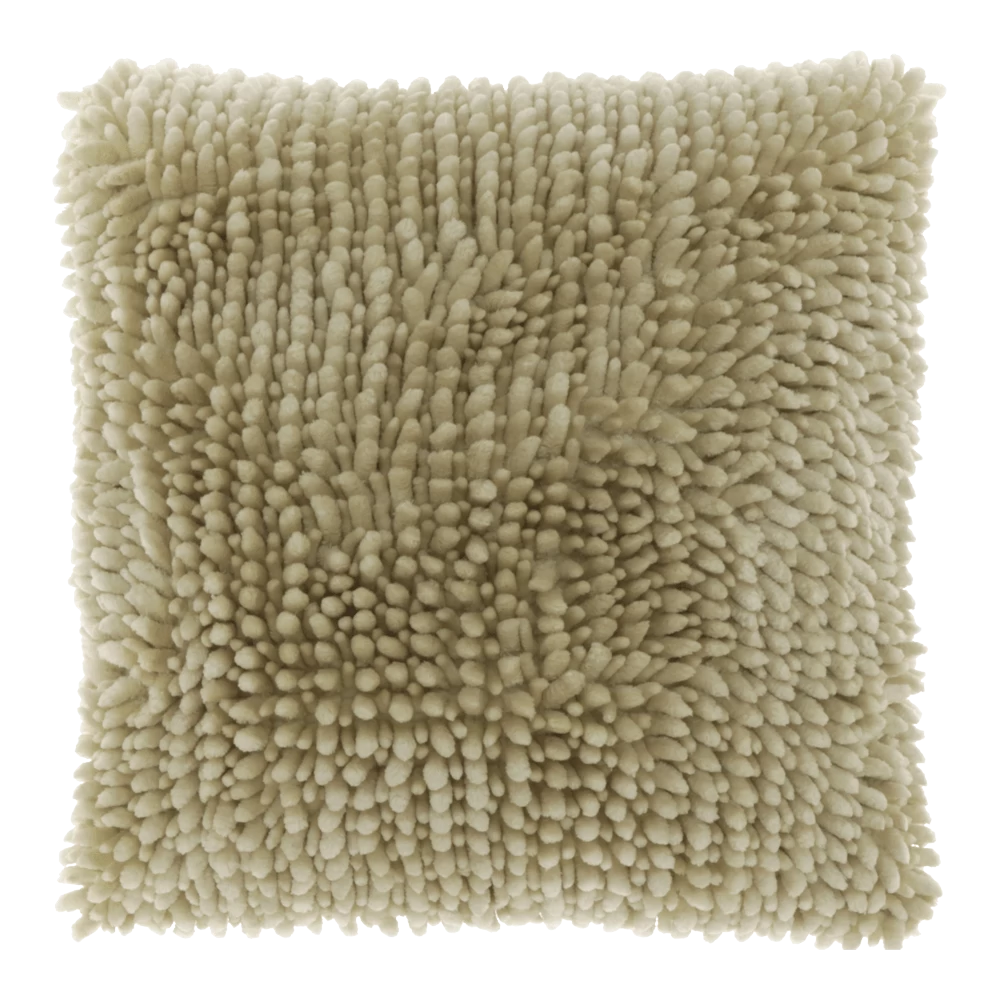 Unique Living Sierkussen Max - 45x45cm - Dove White 3 Unique Living Sierkussen Max - 45x45cm - Dove White