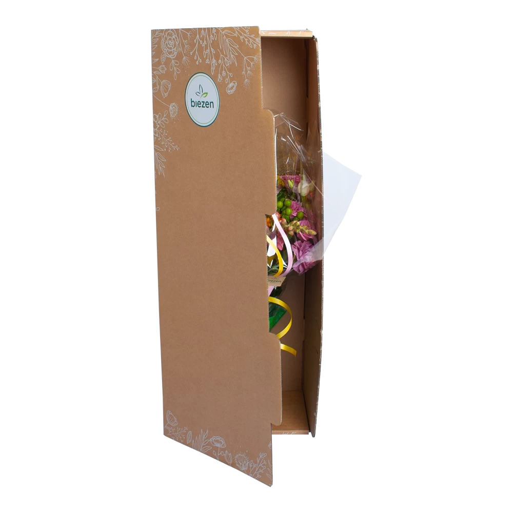 Boeket Merry X-mas Middel 8 Boeket Merry X-mas Middel - Afbeelding 6