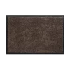 Watergate Droogloopmat - 80x50cm - Bruin - Deurmat -Woondecoratie Kortingen watergate droogloopmat 80x50cm bruin deurmat 1 2