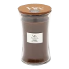 Woodwick Humidor Large Candle - Geurkaars