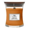 Woodwick Pumpkin Praline Mini Candle - Geurkaars 2 Woodwick Pumpkin Praline Mini Candle - Geurkaars -Woondecoratie Kortingen woodwick pumpkin praline mini candle geurkaars 1