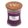 Woodwick Spiced Blackberry Mini Candle - Geurkaars 2 Woodwick Spiced Blackberry Mini Candle - Geurkaars -Woondecoratie Kortingen woodwick spiced blackberry mini candle geurskaars 1