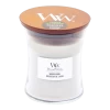 Woodwick Warm Wool Medium Candle - Geurkaars 2 Woodwick Warm Wool Medium Candle - Geurkaars -Woondecoratie Kortingen woodwick warm wool medium candle geurskaars 1 4 1