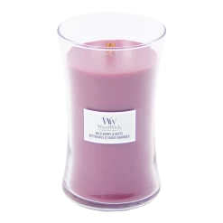 Woodwick Wild Berry & Beets Large Candle - Geurkaars 5 Woodwick Wild Berry & Beets Large Candle - Geurkaars -Woondecoratie Kortingen woodwick wild berry beets large candle geurkaars 2
